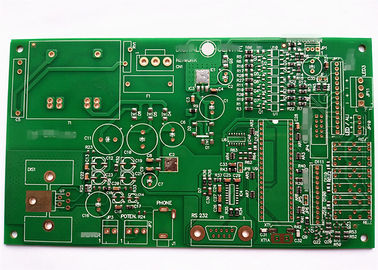 Un bon prix. ENIG Fabrique de circuits imprimés de finition de surface en ligne