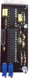Un bon prix. 4 couches FR4 fabricant d'électronique de PCB Assemblage de carte de circuit imprimé en ligne