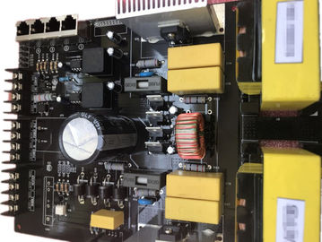 Un bon prix. Prototype de PCB sur mesure SMT FR4 2 couches ENIG 1 U