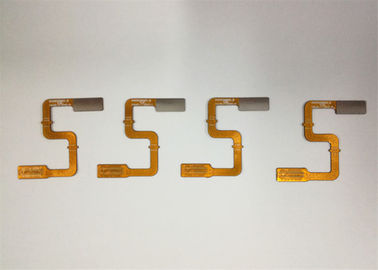 Un bon prix. Panneau sans plomb flexible adapté aux besoins du client de carte PCB de 0.15mm Min Hole Size Printed Multilayer en ligne