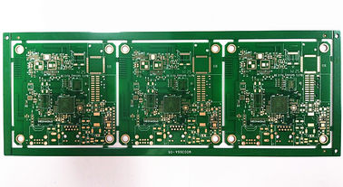 Un bon prix. Préparation de surface électronique d'or d'immersion des cartes électronique de HDI FR-4 en ligne