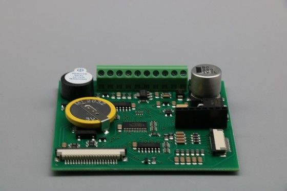 Un bon prix. ENIG/HASL shenzhen Fabricant 2-16 couches FR4 0,6-3,2 mm carte de circuit imprimé assemblage de PCB rapide en ligne