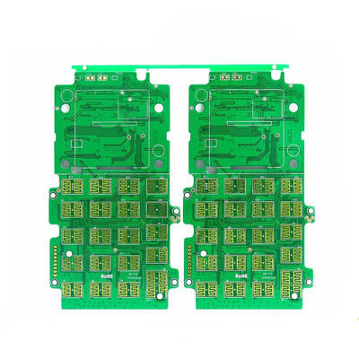 Un bon prix. Les produits de fabrication de circuits imprimés électroniques en ligne