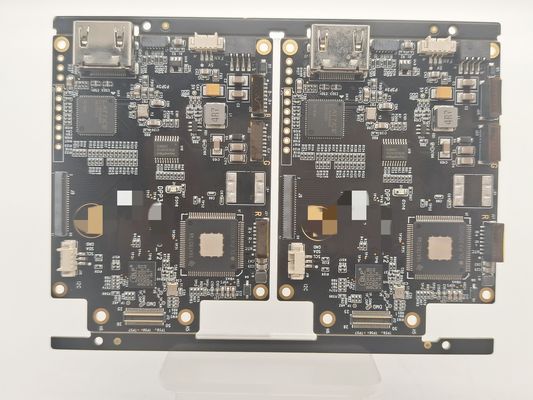 Un bon prix. Industrie Contrôleur HDI Commande à distance Circuits imprimés en ligne