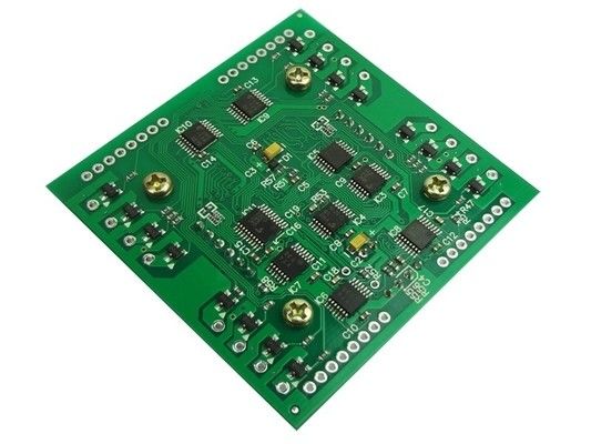 Un bon prix. Fabricant d'assemblage de circuits imprimés SMT Grand long FR4 PCBA Composants d'assemblage Fonction d'essai de circuit assemblage de circuits imprimés SMT en ligne