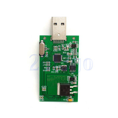 Un bon prix. 4 couches SMT PCB assemblage shenzhen IPC classe 2 HASL PCB automobile pour le tableau de contrôle des freins Assemblage SMT PCB en ligne