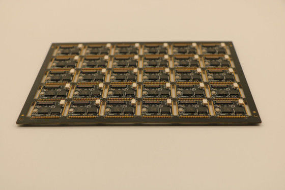 Un bon prix. Retour rapide fabricant d'assemblage de PCB SMT Min Hole 0.1mm OEM service d'assemblage de PCB assemblage de PCB SMT en ligne