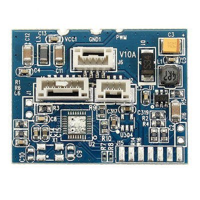 Un bon prix. Fonction d'essai de circuit de montage de composants FR4 PCBA de grande longueur en ligne