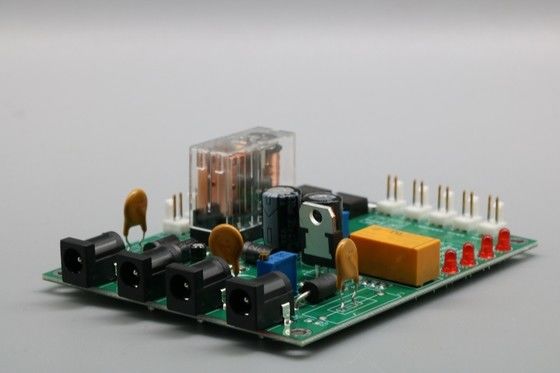 Un bon prix. Assemblage de circuits imprimés SMT rigide et flexible 13 couches Kaz Circuit 2 couches PCB Fr4 Service d'assemblage de circuits imprimés SMT Assemblage de circuits imprimés en ligne