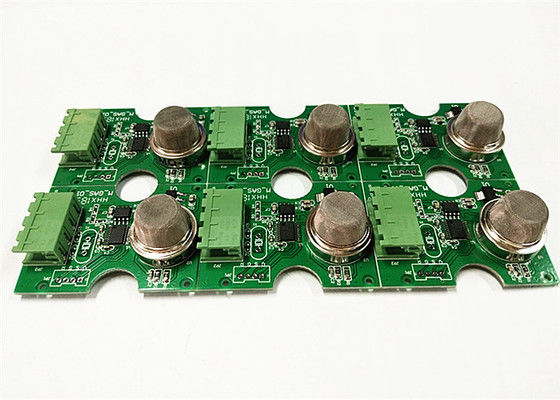 Un bon prix. 2-22 couches FR4 Verte Masque de soudure Blanc sérigraphique Assemblage de circuits imprimés électroniques en ligne