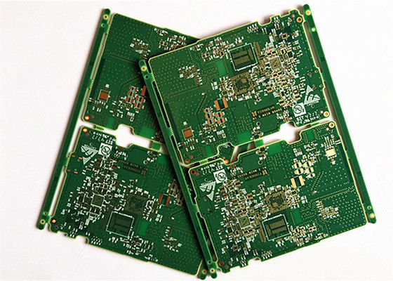 Un bon prix. FR4 épaisseur 1,6 mm soldermasque vert écran de soie blanc cartes de circuits imprimés multicouches, assemblage de PCB shenzhen. en ligne