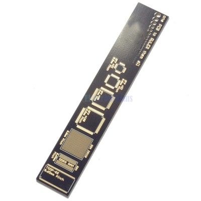 Un bon prix. HDI trou creusé aveugle PCB fabricant 4-10 couches FR4 cartes de circuits imprimés HDI cartes de circuits imprimés en ligne