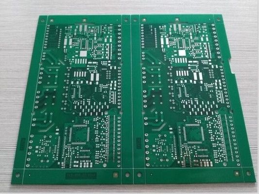Un bon prix. FR4 HASL à double face Surface sans plomb IPC Classe 2 Circuits imprimés en ligne