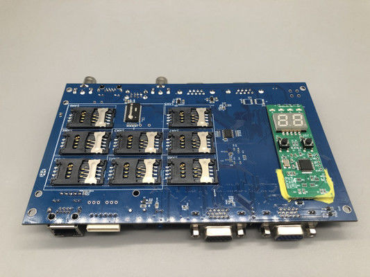 Un bon prix. HASL professionnel LF surface HDI fabricant de circuits imprimés en ligne