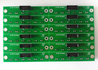 Un bon prix. Fabricants de circuits imprimés en ligne