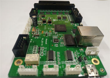 Un bon prix. Assemblée multicouche HASL sans plomb de carte de prototype d'ensemble de carte PCB électrique de carte PCB et de PCBA en ligne
