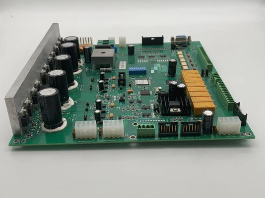 Un bon prix. 150 $ pour le coût NRE FR4 PCB&Component&Smart Electronics Pcba carte de circuit imprimé Pcb& Industrial Control Board PCBA en ligne