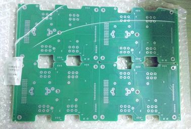 Un bon prix. Carte PCB sans plomb électronique électronique de l'en cuivre 2oz de la carte FR4 1.6mm HASL en ligne