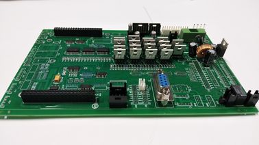 Un bon prix. Assemblage de circuits imprimés HASL LF SMT, améliorant la flexibilité dans le choix des composants en ligne