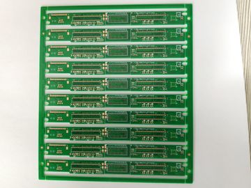 Un bon prix. 8 couches de HDI de prototype de carte PCB électronique la carte l'ENIG 2u » en ligne