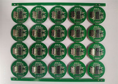 Un bon prix. Carte électronique électronique de l'électronique de l'Assemblée 4L 2OZ FR4 de carte PCB de haute précision en ligne