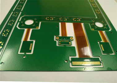 Un bon prix. 138.5*160mm / 25UP 94v 0 Circuit board ENIG Surface FR4 HDI Circuits imprimés PCB automobile en ligne