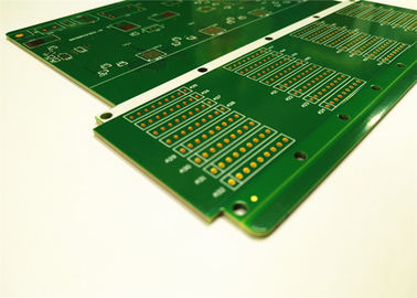 Un bon prix. FR4 multicouche HDI électronique les cartes 2oz HASL SI préparation de surface en ligne