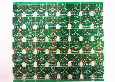 Un bon prix. Treamen multicouche de surface de Board# l'ENIG/HASL/OSP# de circuit imprimé de Board# de circuit de Board&Rigid de circuit imprimé de Rigide-câble en ligne