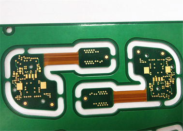 Un bon prix. FR4 cartes de circuit imprimé 1 oz cuivre 1,0 mm 4 couches assemblage PCB carte de circuit imprimé électronique en ligne