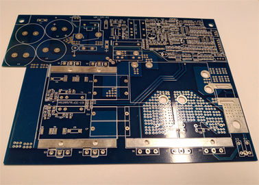 Un bon prix. Carte PCB rigide de l'ENIG Flex Printed Circuit Board 3OZ FR4 de la classe multicouche 3 de HDI en ligne