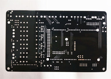 Un bon prix. 1.6mm Multicouche FR-4 PCB 6 OZ Grand courant ENIG carte de circuit imprimé électronique fabricants en ligne
