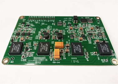 Un bon prix. Fabrique de circuits imprimés FR4 en ligne