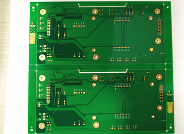 Un bon prix. Assemblée extérieure multicouche des véhicules à moteur de carte électronique de 1oz 1.6mm FR4 L'ENIG en ligne