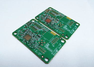 Un bon prix. Multicouches FR4 ENIG 1u' HDI Prototype de circuits imprimés électroniques usine de PCB,Shenyi FR4,Support SMT DIP en ligne