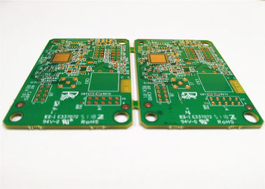 Un bon prix. L'électronique Pcba de Board&Component&Smart du circuit imprimé FR4 électronique le tableau de commande industriel de Pcb& de carte PCBA en ligne