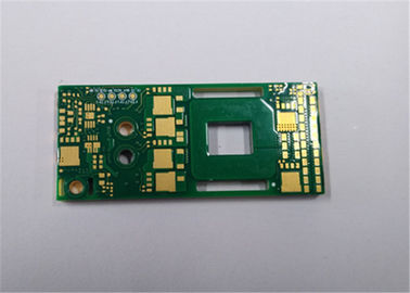Un bon prix. 6 couche 2oz assemblage de prototype de PCB Noir Soldmask Blanc Silkscreen HASL LF Fabricants d'électronique de surface en ligne