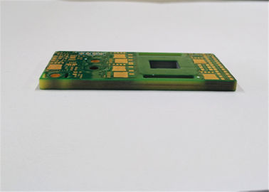 Un bon prix. 14 carte électronique de cuivre lourde de carte PCB de 3oz FR4 de l'ENIG 2u de couche » en ligne