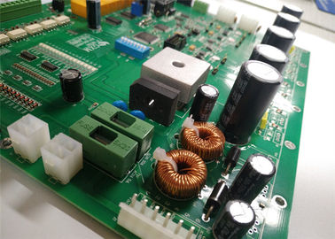 Un bon prix. 2L 1.6mm FR4 Assemblage de PCB électronique sans plomb en ligne