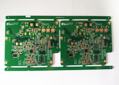 Un bon prix. Extracteur autonome multicouche d'audio de contrôleur d'Access de cartes de Pinted de placage à l'or en ligne