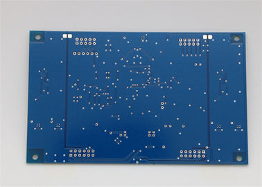 Un bon prix. Verte 4 couches 2OZ cartes de circuits imprimés rigides, Fr4 carte de PCB multicouches en ligne