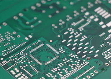 Un bon prix. FR4 carte électronique de carte PCB de l'ENIG UL TG170 2OZ 2U » 2 couches en ligne