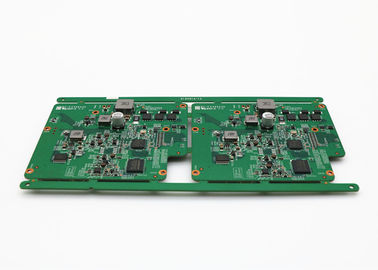 Un bon prix. Assemblage de carte de circuit imprimé sans plomb Surface montée pcba carte blanche en ligne