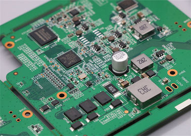 Un bon prix. FR4 6 couche multicouche PCB ENIG/HASL SMT DIP Composants OEM en ligne