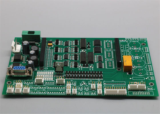 Un bon prix. 4L HDI Prototype 2OZ ENIG pcb usine assemblage de pcb fabricants de circuits imprimés à Shenzhen en ligne