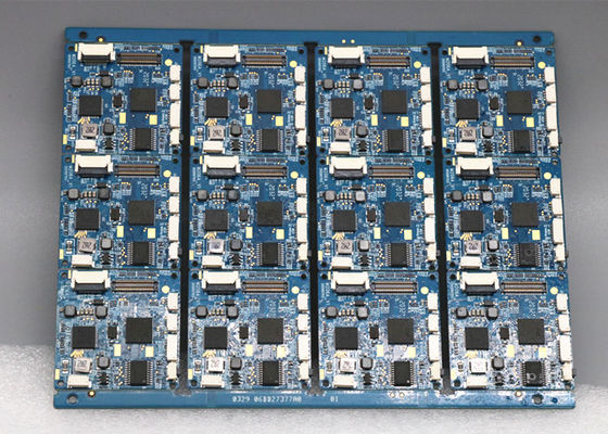 Un bon prix. Fabricants de circuits imprimés de Shenzhen en ligne