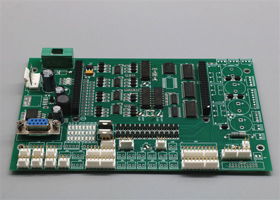 Un bon prix. 8 couche FR4 assemblage de circuits imprimés fabricant de circuits imprimés en ligne