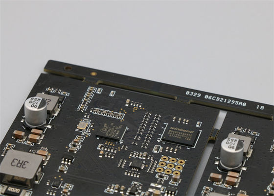 Un bon prix. SMT électronique carte de circuit imprimé électronique Assemblage des cartes de circuit imprimé fabricants en ligne