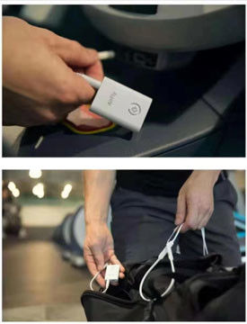 Un bon prix. Émetteur d'OEM&AirFly Bluetooth SI Assemblée 8OZ de HASL FR4 PCBA en ligne