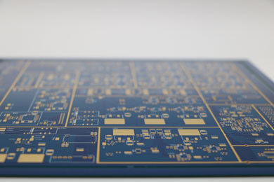 Un bon prix. Conseil multicouche de fabrication de carte PCB de 1OZ FR4 TG150 l'ENIG HASL en ligne