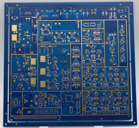 Un bon prix. Panneau de commande opérateur 6 couches carte électronique de carte PCB de l'ENIG prototype carte PCB 2U » en ligne